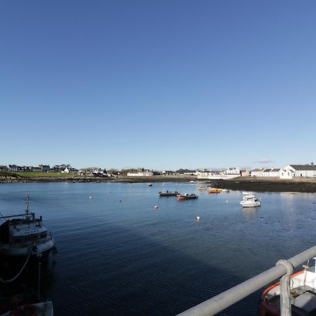Appartamento The Moorings Isle of Whithorn Esterno foto