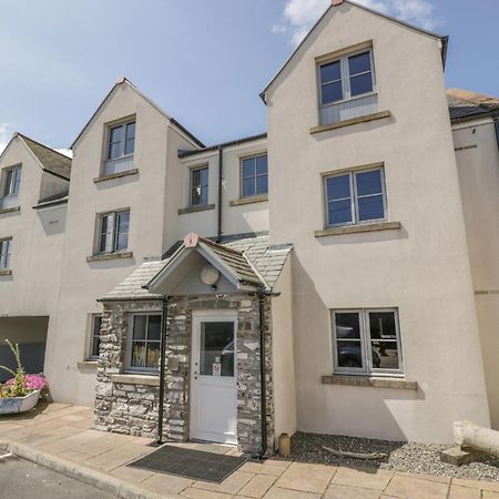 Appartamento The Moorings Isle of Whithorn Esterno foto