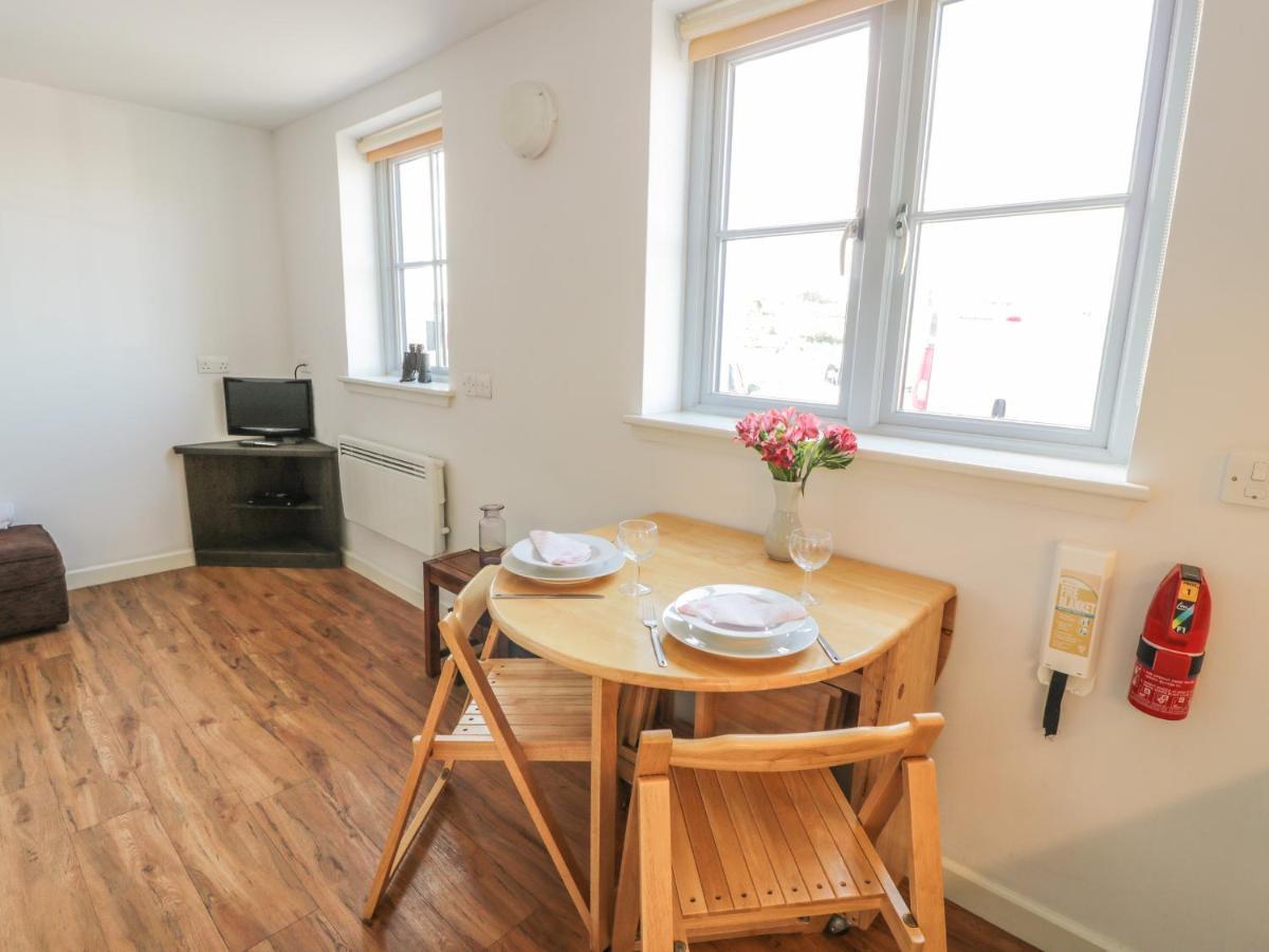 Appartamento The Moorings Isle of Whithorn Esterno foto