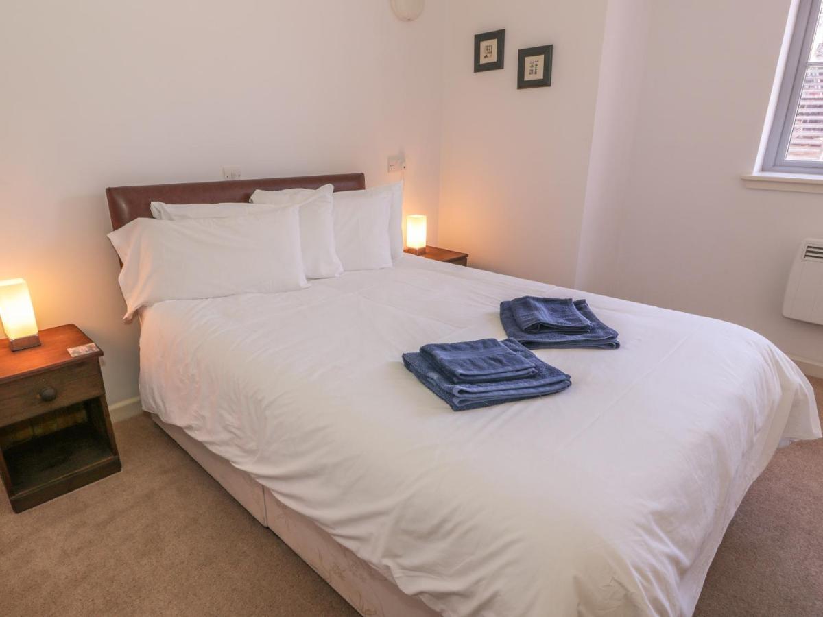 Appartamento The Moorings Isle of Whithorn Esterno foto